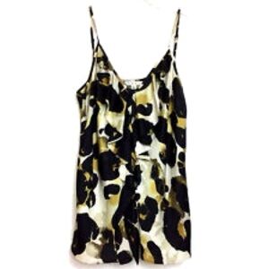 CAbi Ingenue Cami Tank Top